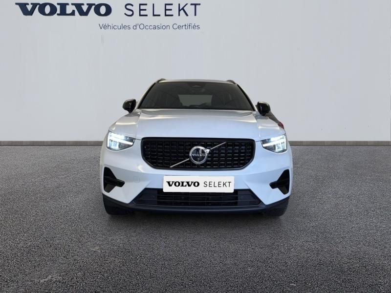 Image VOLVO XC40 B3 163ch Ultra DCT 7