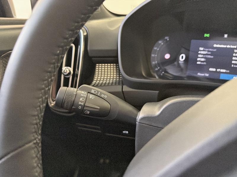 Image VOLVO XC40 B3 163ch Ultra DCT 7