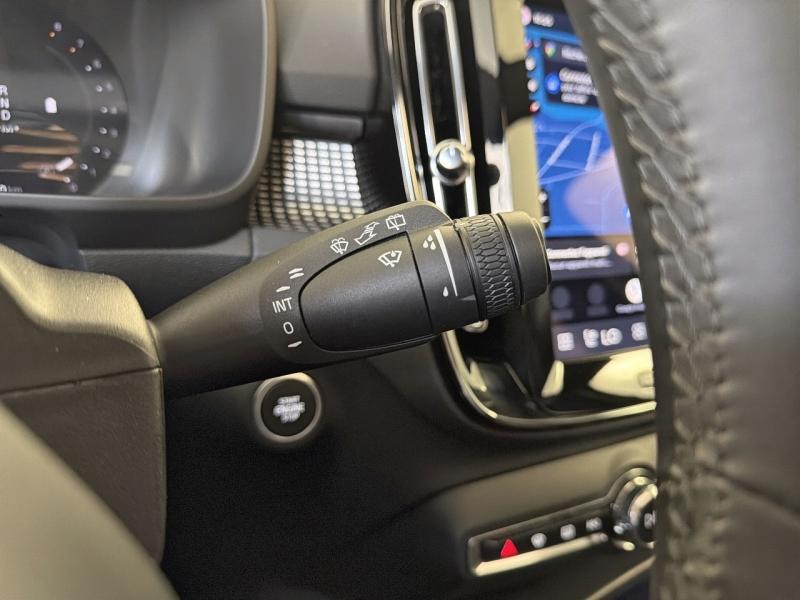 Image VOLVO XC40 B3 163ch Ultra DCT 7