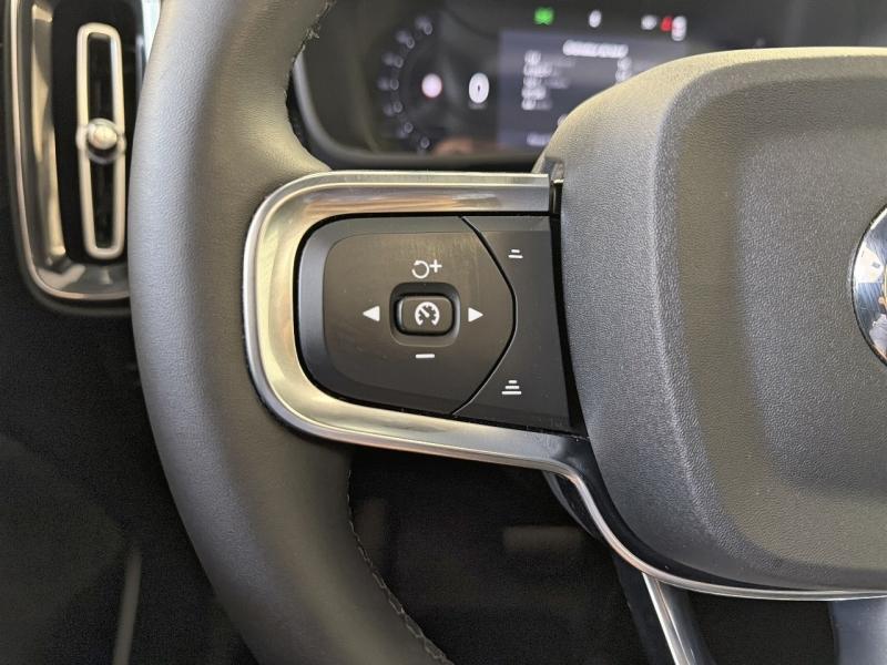 Image VOLVO XC40 B3 163ch Ultra DCT 7