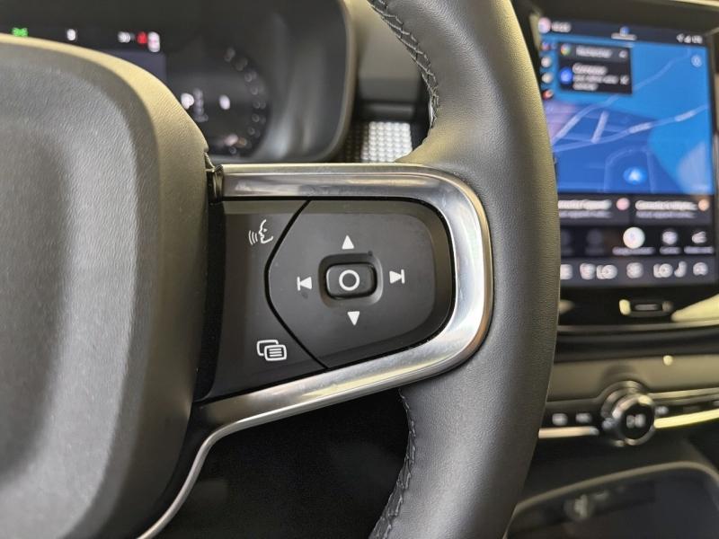 Image VOLVO XC40 B3 163ch Ultra DCT 7