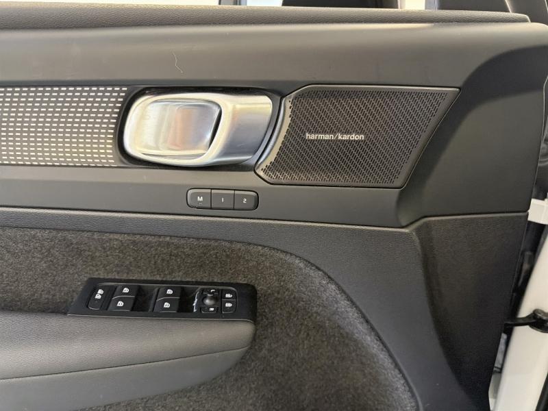 Image VOLVO XC40 B3 163ch Ultra DCT 7