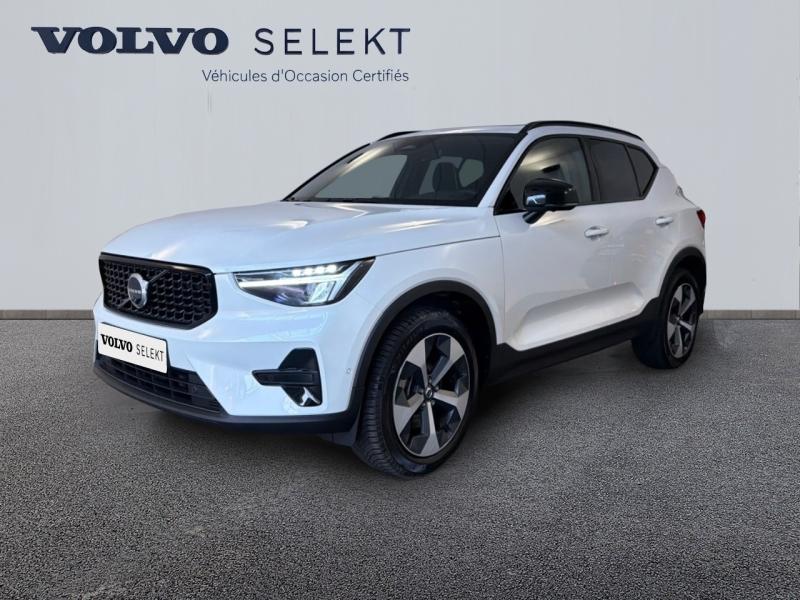 Photo VOLVO XC40 B3 163ch Ultra DCT 7
