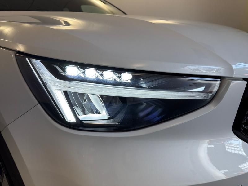 Image VOLVO XC40 B3 163ch Ultra DCT 7