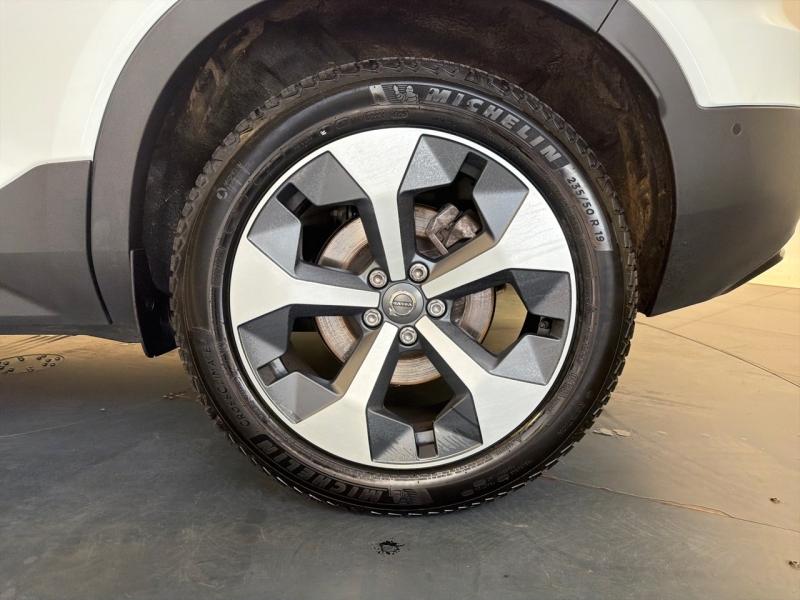 Image VOLVO XC40 B3 163ch Ultra DCT 7