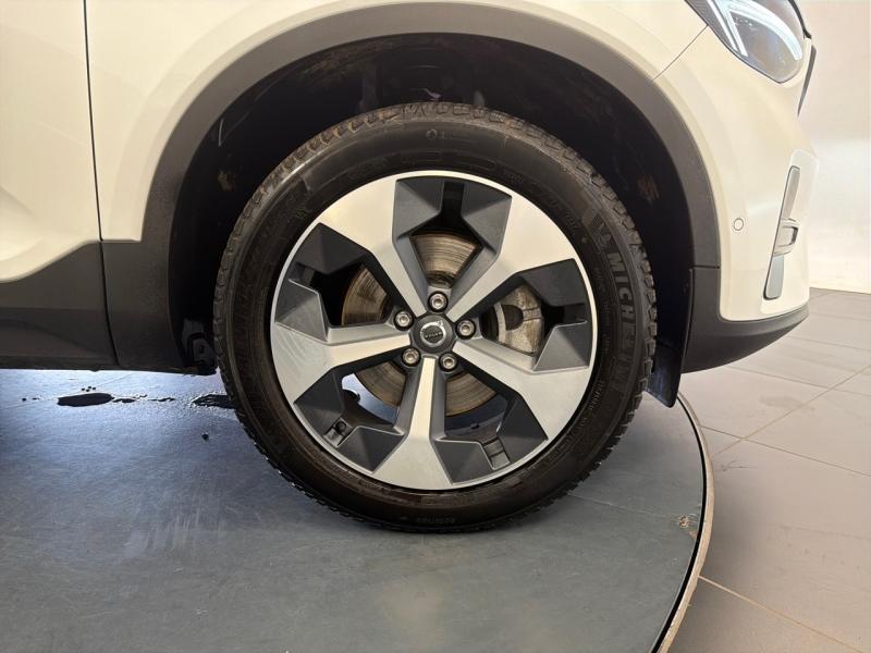 Image VOLVO XC40 B3 163ch Ultra DCT 7