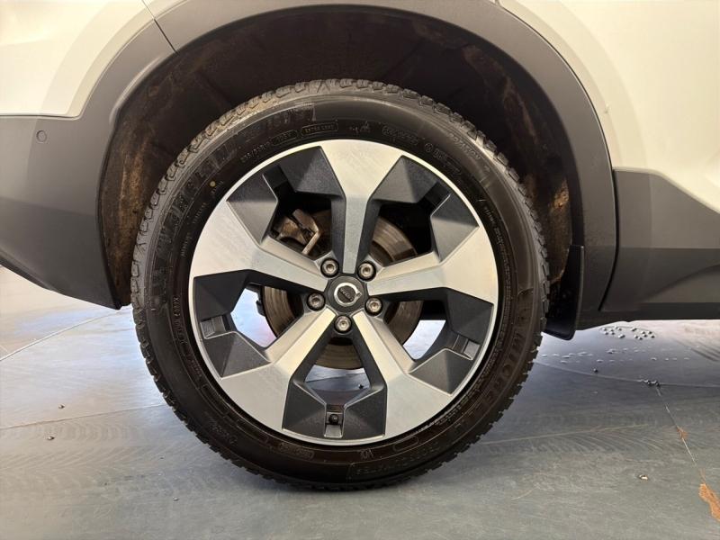 Image VOLVO XC40 B3 163ch Ultra DCT 7