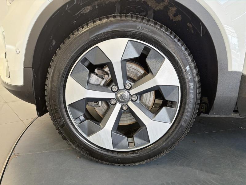 Image VOLVO XC40 B3 163ch Ultra DCT 7