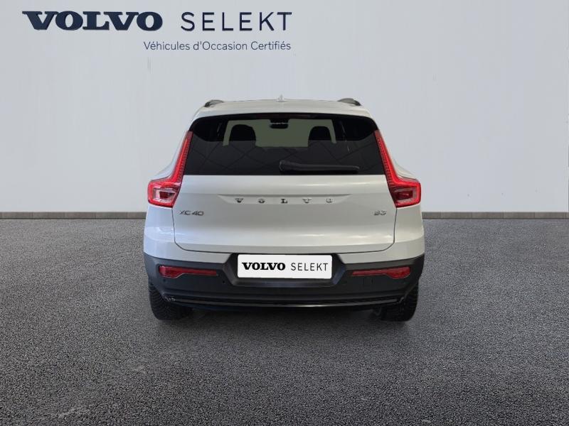 Image VOLVO XC40 B3 163ch Ultra DCT 7