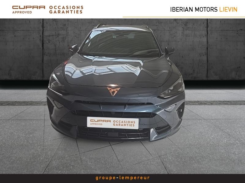 Image CUPRA Formentor 1.5 eTSI Hybrid 150ch V DSG7