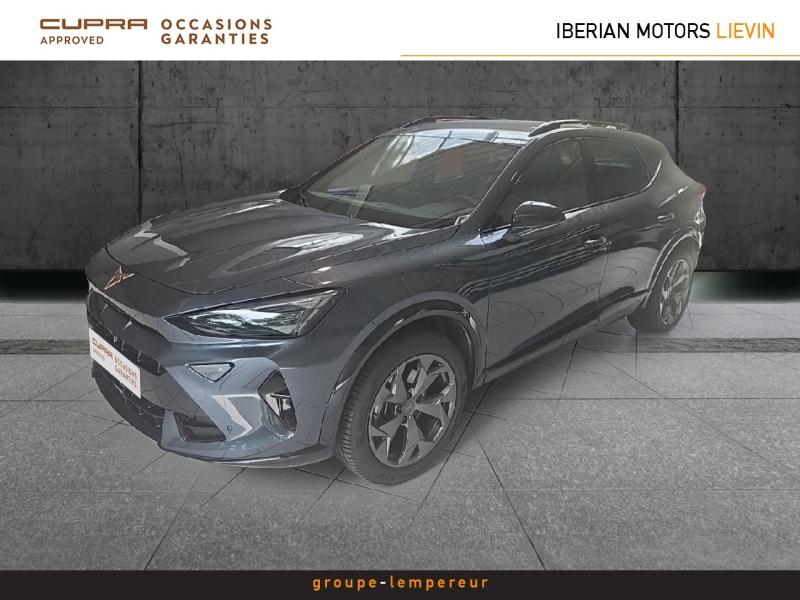 Image CUPRA Formentor 1.5 eTSI Hybrid 150ch V DSG7