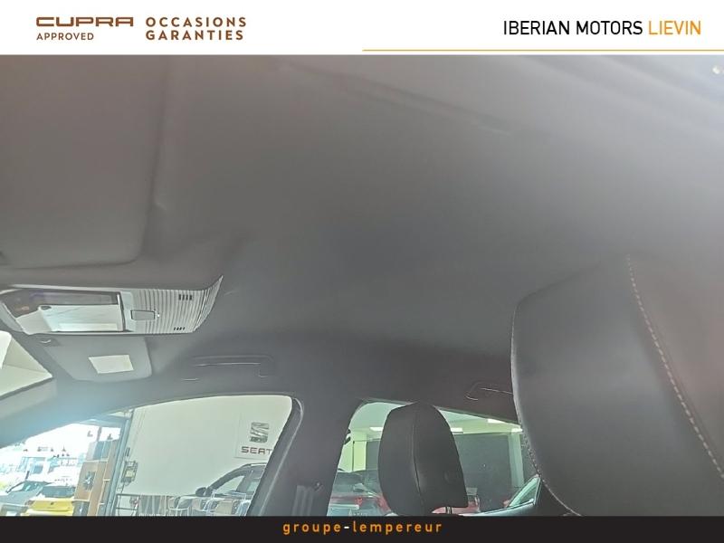 Image CUPRA Formentor 1.5 eTSI Hybrid 150ch V DSG7