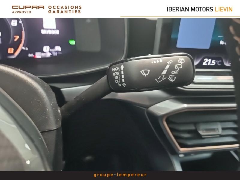 Image CUPRA Formentor 1.5 eTSI Hybrid 150ch V DSG7