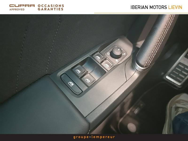 Image CUPRA Formentor 1.5 eTSI Hybrid 150ch V DSG7