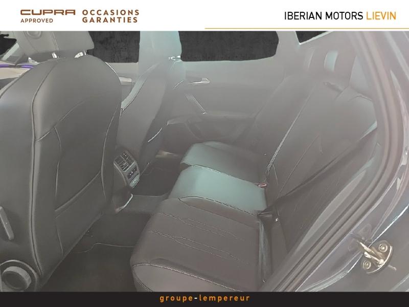 Image CUPRA Formentor 1.5 eTSI Hybrid 150ch V DSG7