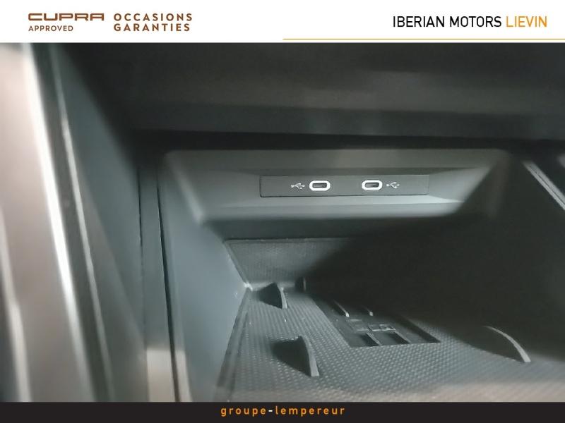 Image CUPRA Formentor 1.5 eTSI Hybrid 150ch V DSG7