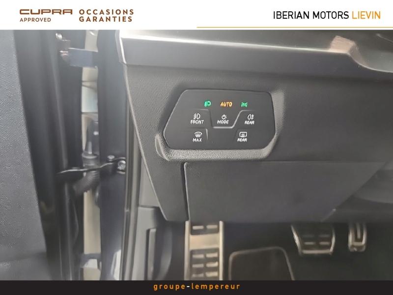 Image CUPRA Formentor 1.5 eTSI Hybrid 150ch V DSG7