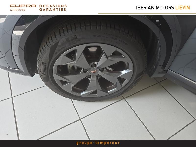 Image CUPRA Formentor 1.5 eTSI Hybrid 150ch V DSG7
