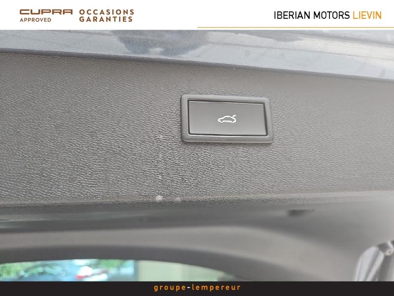 Image CUPRA Formentor 1.5 eTSI Hybrid 150ch V DSG7