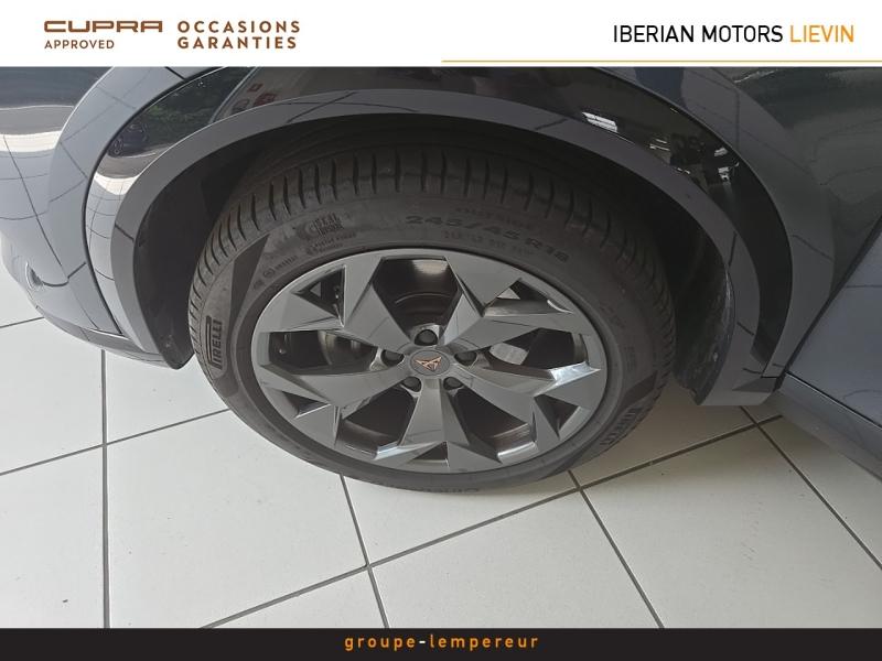 Image CUPRA Formentor 1.5 eTSI Hybrid 150ch V DSG7