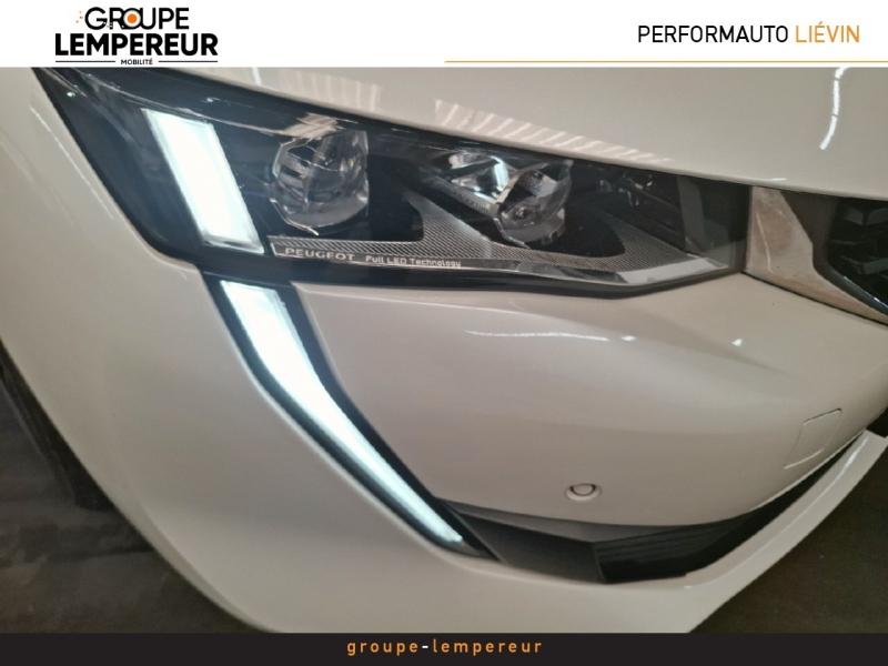 Image PEUGEOT 508 SW BlueHDi 180ch S&S GT EAT8