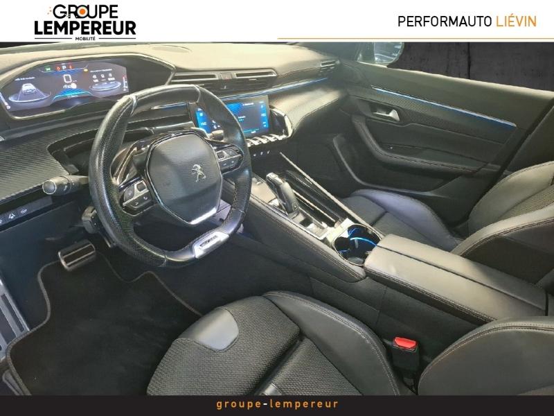 Image PEUGEOT 508 SW BlueHDi 180ch S&S GT EAT8