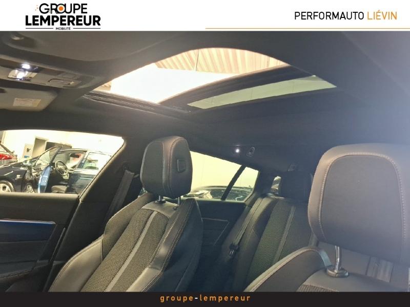 Image PEUGEOT 508 SW BlueHDi 180ch S&S GT EAT8