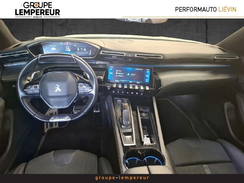 Image PEUGEOT 508 SW BlueHDi 180ch S&S GT EAT8