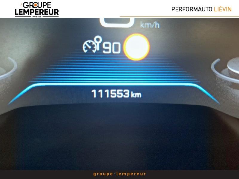Image PEUGEOT 508 SW BlueHDi 180ch S&S GT EAT8