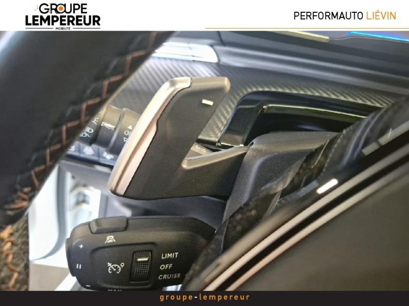 Image PEUGEOT 508 SW BlueHDi 180ch S&S GT EAT8
