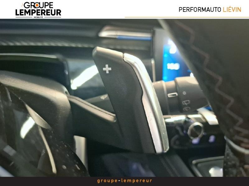 Image PEUGEOT 508 SW BlueHDi 180ch S&S GT EAT8
