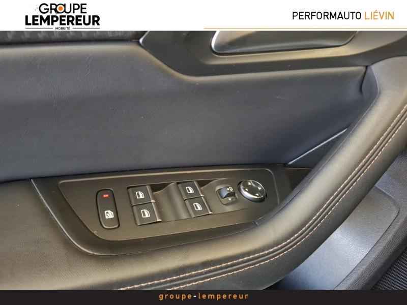 Image PEUGEOT 508 SW BlueHDi 180ch S&S GT EAT8