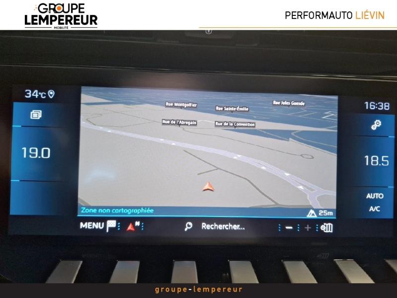 Image PEUGEOT 508 SW BlueHDi 180ch S&S GT EAT8