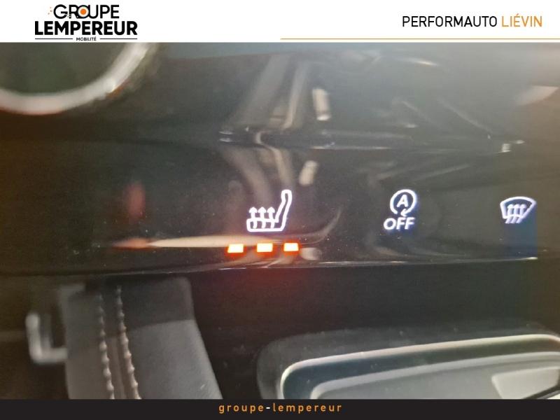 Image PEUGEOT 508 SW BlueHDi 180ch S&S GT EAT8