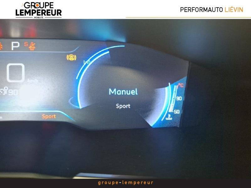 Image PEUGEOT 508 SW BlueHDi 180ch S&S GT EAT8