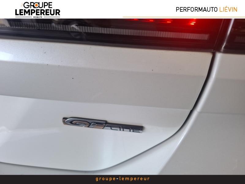 Image PEUGEOT 508 SW BlueHDi 180ch S&S GT EAT8