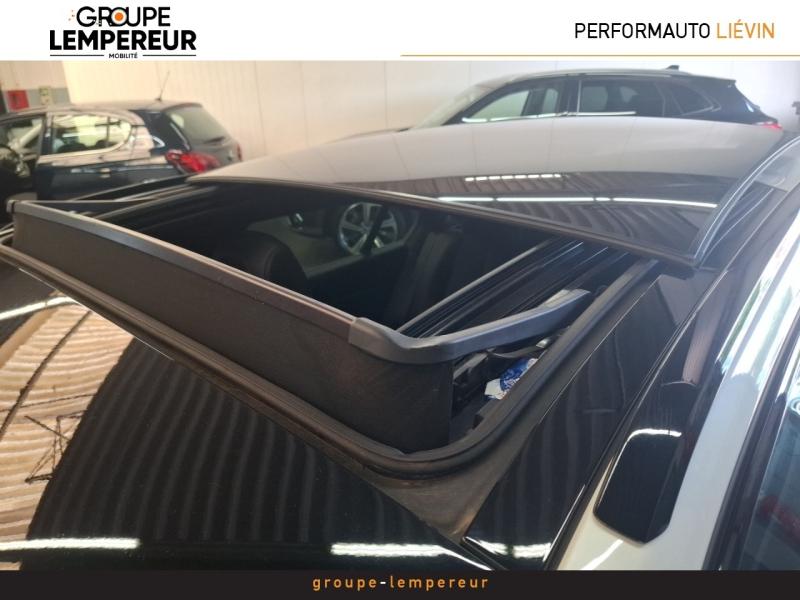 Image PEUGEOT 508 SW BlueHDi 180ch S&S GT EAT8