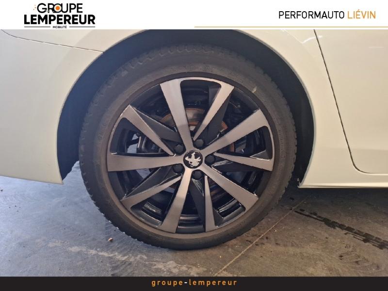 Image PEUGEOT 508 SW BlueHDi 180ch S&S GT EAT8