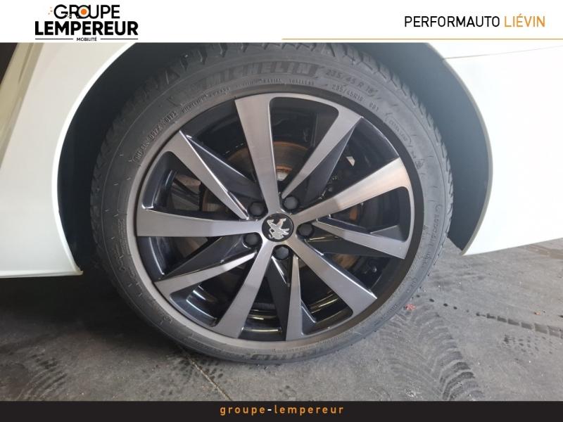 Image PEUGEOT 508 SW BlueHDi 180ch S&S GT EAT8