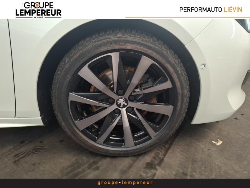 Image PEUGEOT 508 SW BlueHDi 180ch S&S GT EAT8