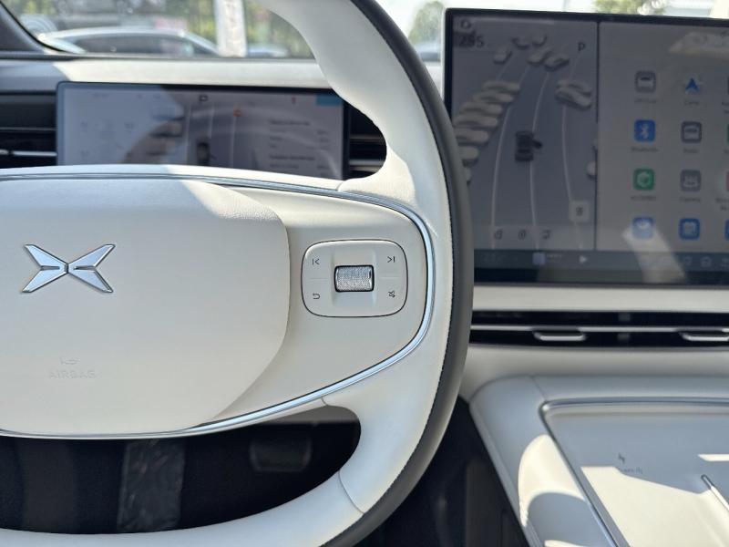Image XPENG G6 295ch 80,8kWh RWD Autonomie Etendue