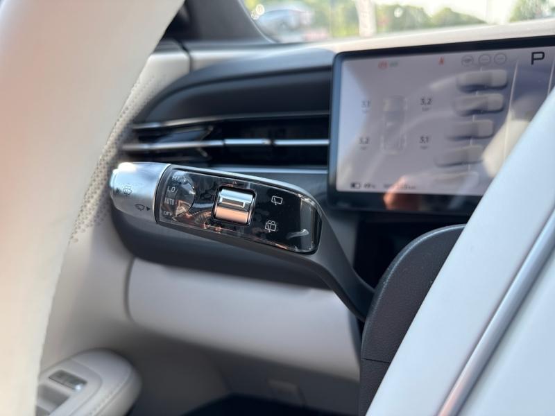 Image XPENG G6 295ch 80,8kWh RWD Autonomie Etendue