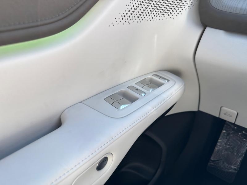 Image XPENG G6 295ch 80,8kWh RWD Autonomie Etendue