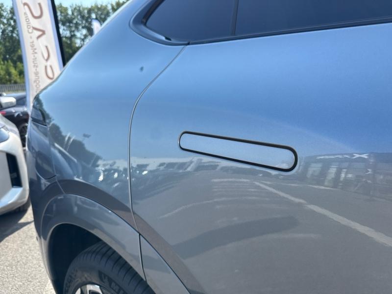 Image XPENG G6 295ch 80,8kWh RWD Autonomie Etendue