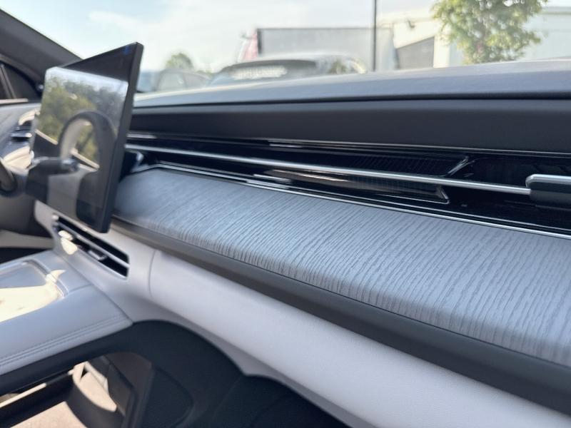 Image XPENG G6 295ch 80,8kWh RWD Autonomie Etendue