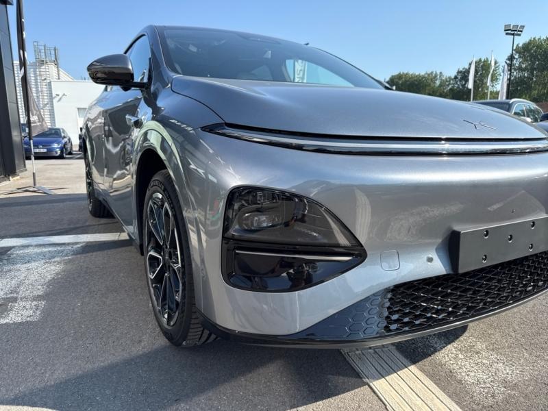 Image XPENG G6 295ch 80,8kWh RWD Autonomie Etendue