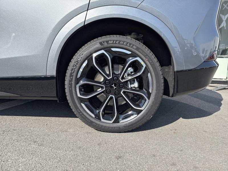 Image XPENG G6 295ch 80,8kWh RWD Autonomie Etendue