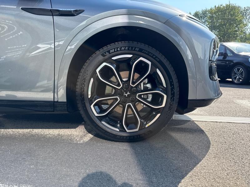 Image XPENG G6 295ch 80,8kWh RWD Autonomie Etendue