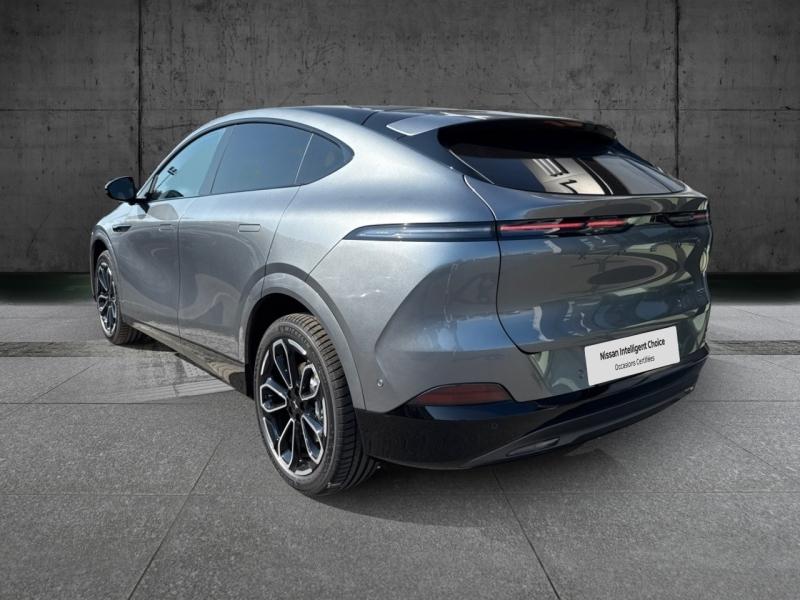 Image XPENG G6 295ch 80,8kWh RWD Autonomie Etendue