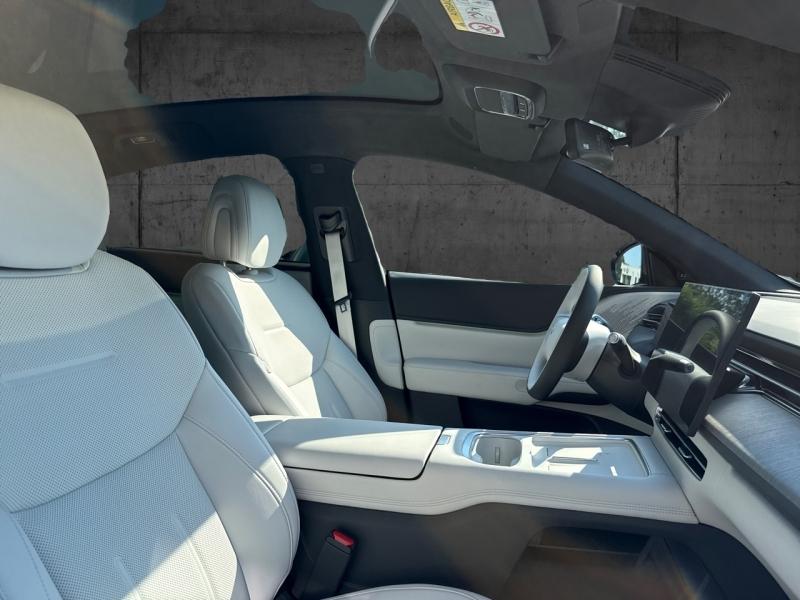 Image XPENG G6 295ch 80,8kWh RWD Autonomie Etendue